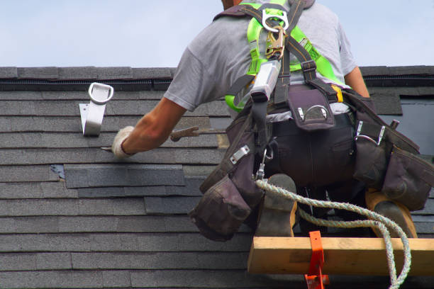 Quick and Trustworthy Emergency Roof Repair Services in Austin, AR