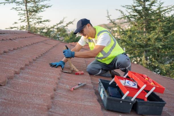 Best Commercial Roofing Services  in Austin, AR